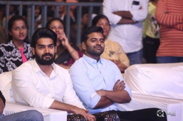 Hit Movie Pre Release Event